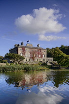 Ireland, County Mayo, Westport, Westport House.