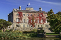 Ireland, County Mayo, Westport, Westport House.