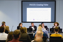 BAPLA FOCUS 2016  : Creating Value