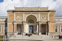 Denmark, Copenhagen, Statens Museum For Kunst, National Gallery.