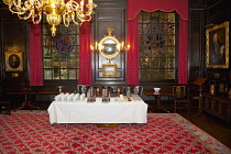 PICSEL inaugural AGM 16th October 2017, Apothecaries Hall, City of London.