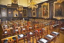 PICSEL inaugural AGM 16th October 2017, Apothecaries Hall, City of London.