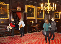 PICSEL inaugural AGM 16th October 2017, Apothecaries Hall, City of London.