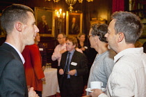 PICSEL inaugural AGM 16th October 2017, Apothecaries Hall, City of London.