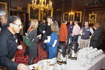 PICSEL inaugural AGM 16th October 2017, Apothecaries Hall, City of London.