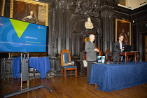 PICSEL inaugural AGM 16th October 2017, Apothecaries Hall, City of London.