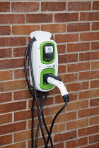 Transport, Road, Car, Electric vehicle charging point.