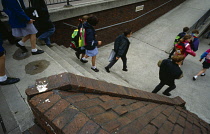 Education,  Kids leaving School.