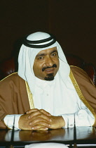 Qatar, Doha, Sheikh Khalifa Bin Hamad Al Thani  Emir from 1972 to 1995, generally seen as the moderniser of the state.