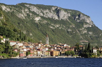 Italy, Lombardy, Lake Como, Varenna.