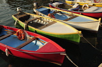 Italy, Lombardy, Lake Garda, Torre del Benaco.