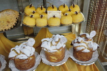 Italy, Lombardy, sweets, Crema.