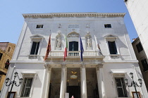 Italy, Veneto, Venice, Teatro la Fenice.