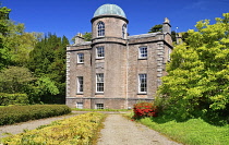 Northern Ireland, Armagh, The Observatory.