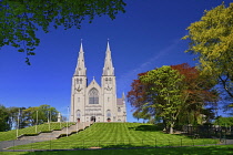 Northern Ireland, Armagh, St Patricks Roman Catholic Cathedral.