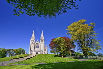 Northern Ireland, Armagh, St Patricks Roman Catholic Cathedral.