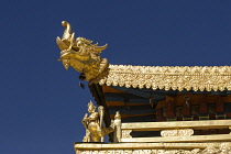 The Jokhang Temple was founded about 1652 A.D.  It is the most sacred Buddhist temple in Tibet and is a part of the Historic Ensemble of the Potala Palace, Lhasa - a UNESCO World Heritage Site.  Lhasa...