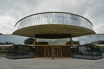 England, Oxford, Jericho, Blavatnik School of Government.