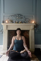 England, Oxford, Yoga at Turl St, www.yogaquota.com.