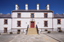 Ireland, County Down, Downpatrick, Down County Museum.