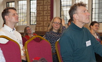 Picsel AGM, St Andrew's Holborn, London, November 26th 2019.