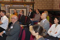 Picsel AGM, St Andrew's Holborn, London, November 26th 2019.