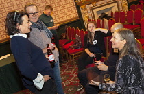 Picsel AGM, St Andrew's Holborn, London, November 26th 2019.