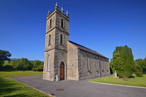 Northern Ireland, County Fermanagh. St Josephs Roman Catholic Church Mullaghdun near Belcoo.