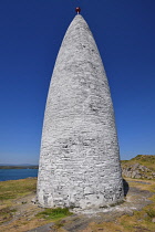 Ireland, County Cork, Baltimore, The Baltimore Beacon.