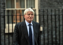 London, Downing Street, UK, 7th February 2023. Andrew Mitchell MP, Minister of State,Foreign, Commonwealth and  Development Office.