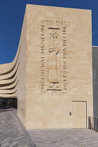 Ireland, County Waterford, Waterford, Medieval Museum which is Ireland's only purpose built medieval museum.