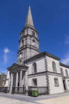 Ireland, County Waterford, Waterford city, Church of Ireland Cathedral of The Holy Trinity Christ Church.
