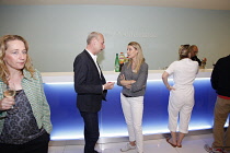 Cepic Congress 2023, Antibes, Juan-les-Pins, Côte d'Azur, France.