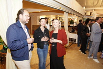 Cepic Congress 2023, Antibes, Juan-les-Pins, Côte d'Azur, France.