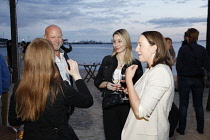 Cepic Congress 2023, Antibes, Juan-les-Pins, Côte d'Azur, France.