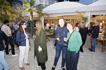 Cepic Congress 2023, Antibes, Juan-les-Pins, Côte d'Azur, France.