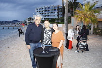 Cepic Congress 2023, Antibes, Juan-les-Pins, Côte d'Azur, France.