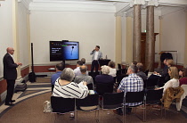 PICSEL 2022 Annual General Meeting, The Fish Room, The Royal Society of Chemistry, Burlington House, Piccadilly, London, W1J 0BA.