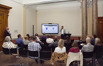 PICSEL 2022 Annual General Meeting, The Fish Room, The Royal Society of Chemistry, Burlington House, Piccadilly, London, W1J 0BA.