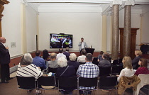 PICSEL 2022 Annual General Meeting, The Fish Room, The Royal Society of Chemistry, Burlington House, Piccadilly, London, W1J 0BA.