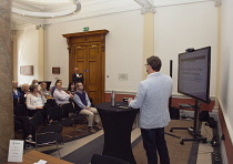 PICSEL 2022 Annual General Meeting, The Fish Room, The Royal Society of Chemistry, Burlington House, Piccadilly, London, W1J 0BA.