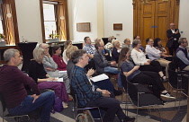 PICSEL 2022 Annual General Meeting, The Fish Room, The Royal Society of Chemistry, Burlington House, Piccadilly, London, W1J 0BA.