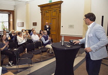 PICSEL 2022 Annual General Meeting, The Fish Room, The Royal Society of Chemistry, Burlington House, Piccadilly, London, W1J 0BA.