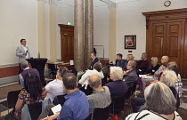 PICSEL 2022 Annual General Meeting, The Fish Room, The Royal Society of Chemistry, Burlington House, Piccadilly, London, W1J 0BA.