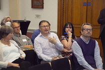 PICSEL 2022 Annual General Meeting, The Fish Room, The Royal Society of Chemistry, Burlington House, Piccadilly, London, W1J 0BA.