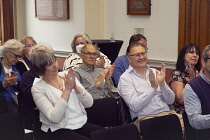 PICSEL 2022 Annual General Meeting, The Fish Room, The Royal Society of Chemistry, Burlington House, Piccadilly, London, W1J 0BA.