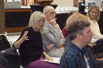 PICSEL 2022 Annual General Meeting, The Fish Room, The Royal Society of Chemistry, Burlington House, Piccadilly, London, W1J 0BA.