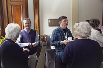 PICSEL 2022 Annual General Meeting, The Fish Room, The Royal Society of Chemistry, Burlington House, Piccadilly, London, W1J 0BA.