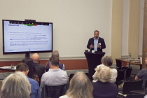 PICSEL 2022 Annual General Meeting, The Fish Room, The Royal Society of Chemistry, Burlington House, Piccadilly, London, W1J 0BA.