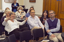 PICSEL 2022 Annual General Meeting, The Fish Room, The Royal Society of Chemistry, Burlington House, Piccadilly, London, W1J 0BA.